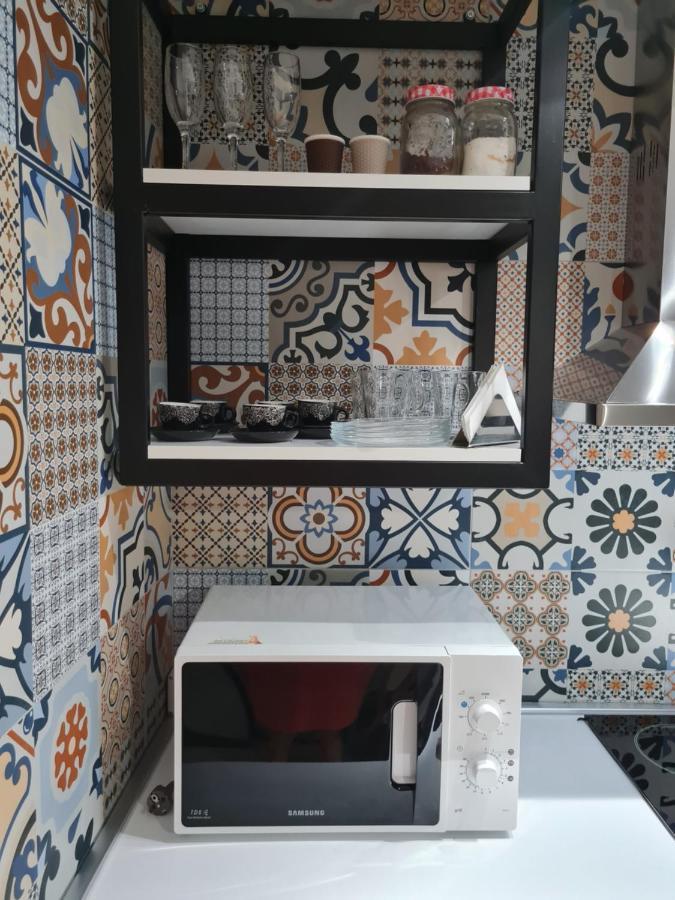 Tam Serviced Studio Apartment Myslym Shyri No1 Тирана Екстериор снимка