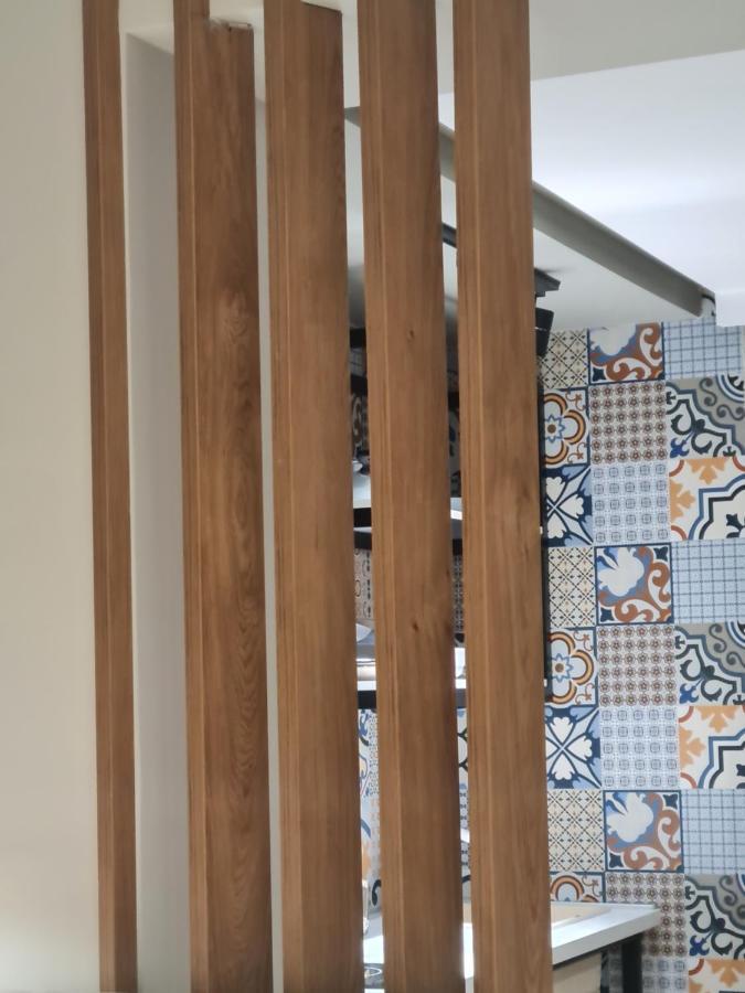 Tam Serviced Studio Apartment Myslym Shyri No1 Тирана Екстериор снимка