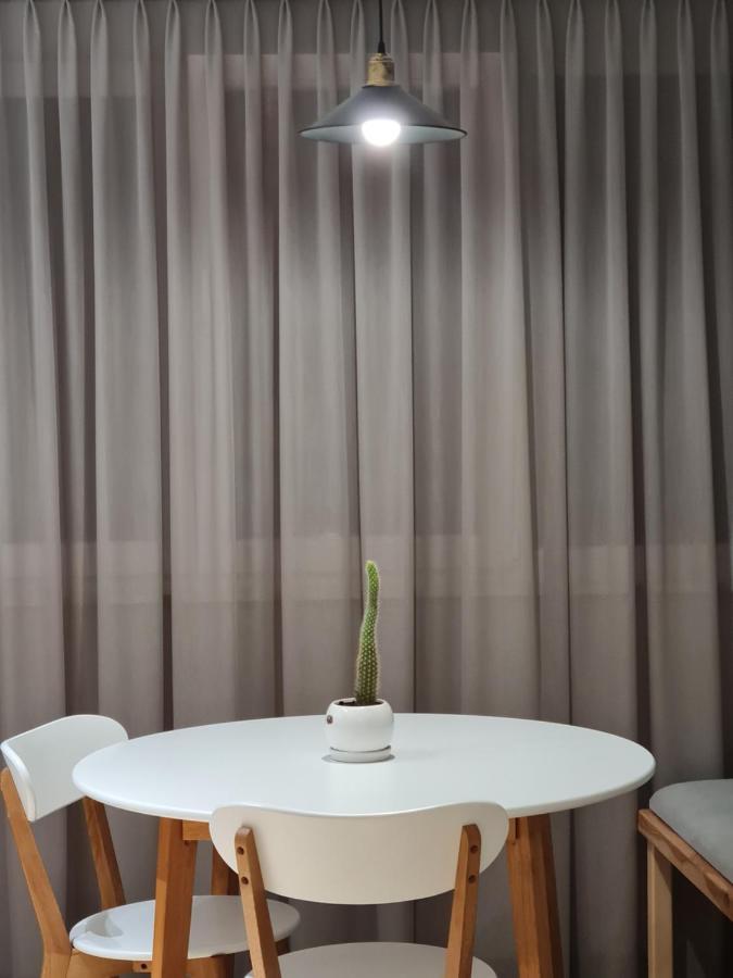 Tam Serviced Studio Apartment Myslym Shyri No1 Тирана Екстериор снимка
